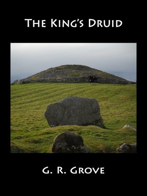 cover image of The King's Druid